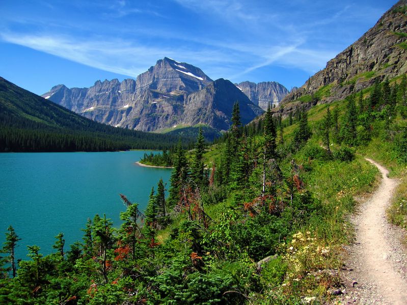 Retire in montana