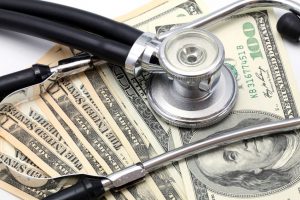 can medicare seize a trust