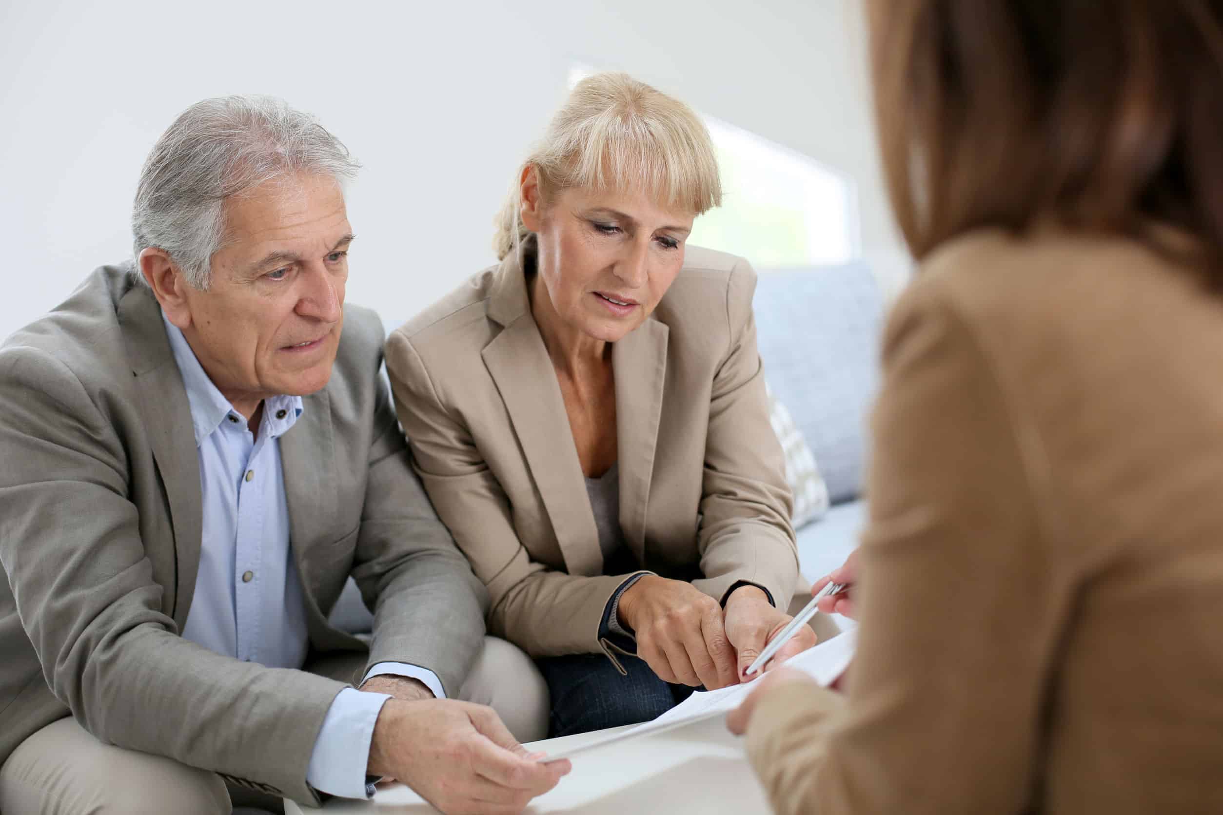 Difference Between Revocable and Irrevocable Trusts Difference Between Revocable and Irrevocable Trusts