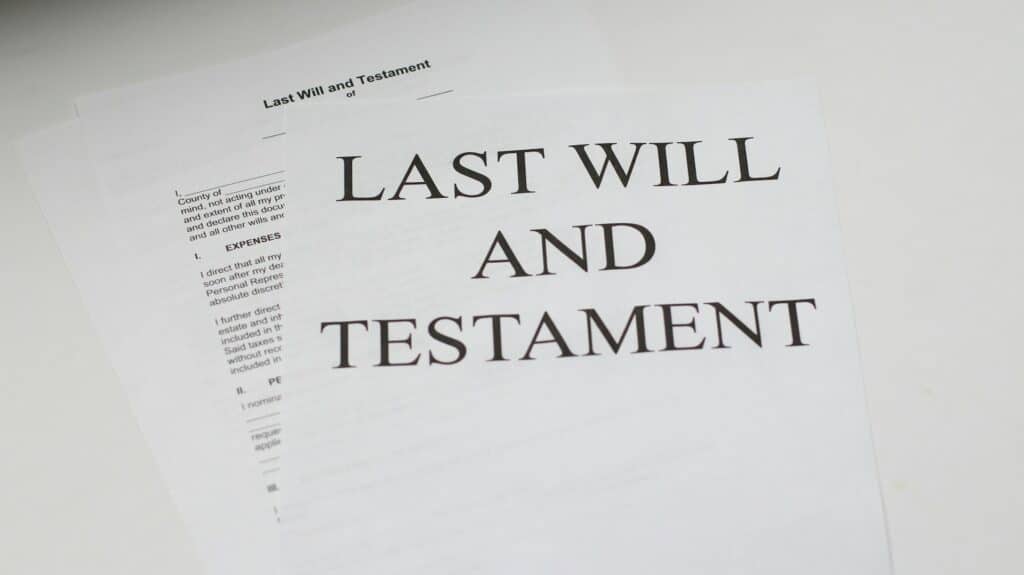Last Will and Testament vs. Pre-Nuptial Agreement: Which One Prevails?
