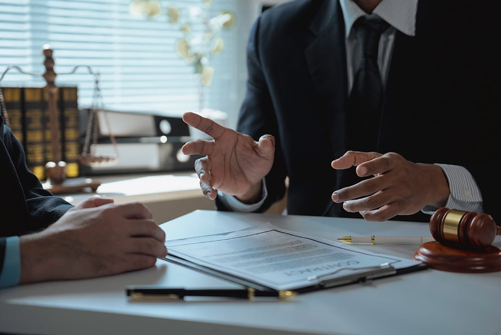 trust administration