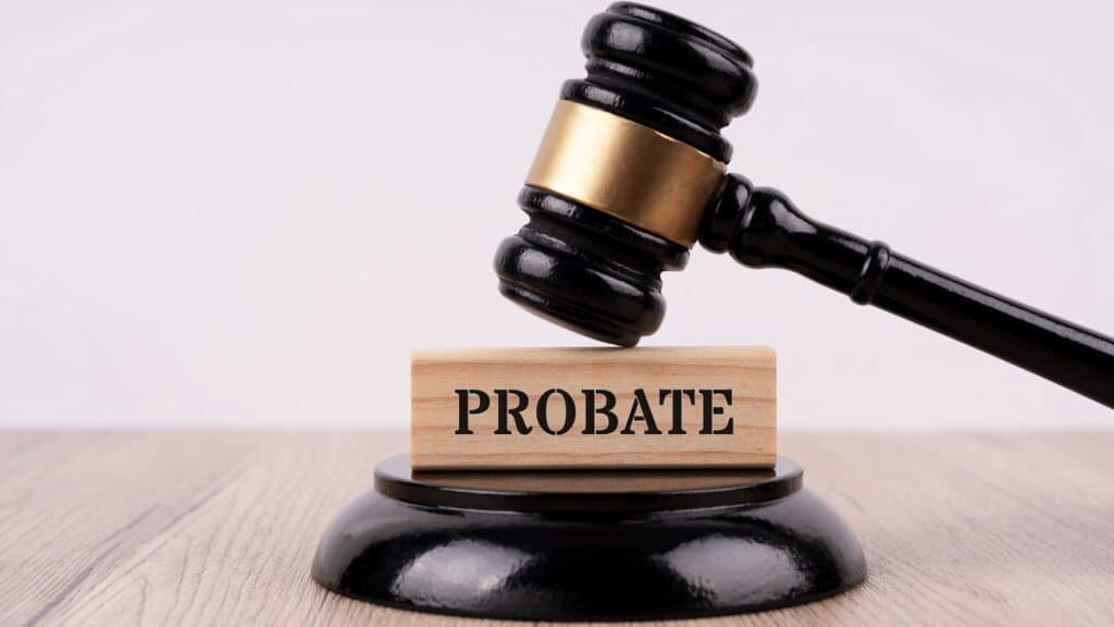 probate attorney