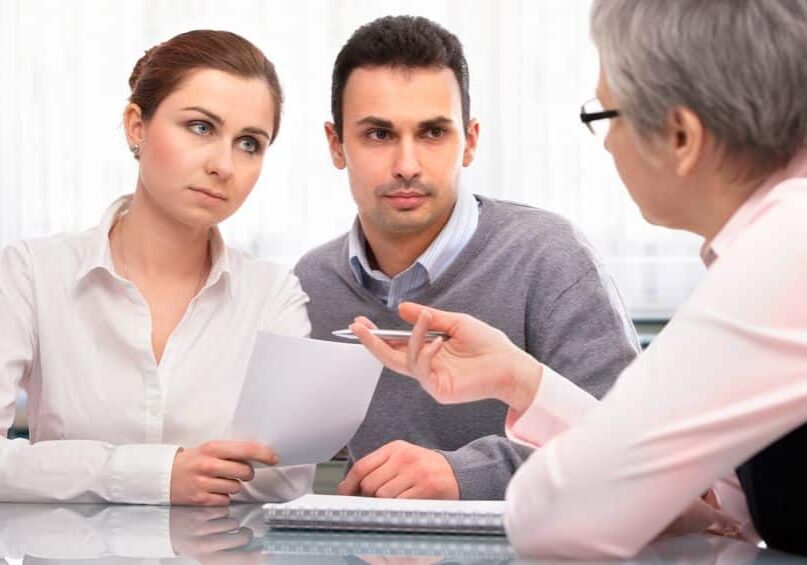 Revocable vs Irrevocable Trusts